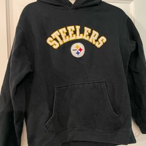 Steelers sweatshirt